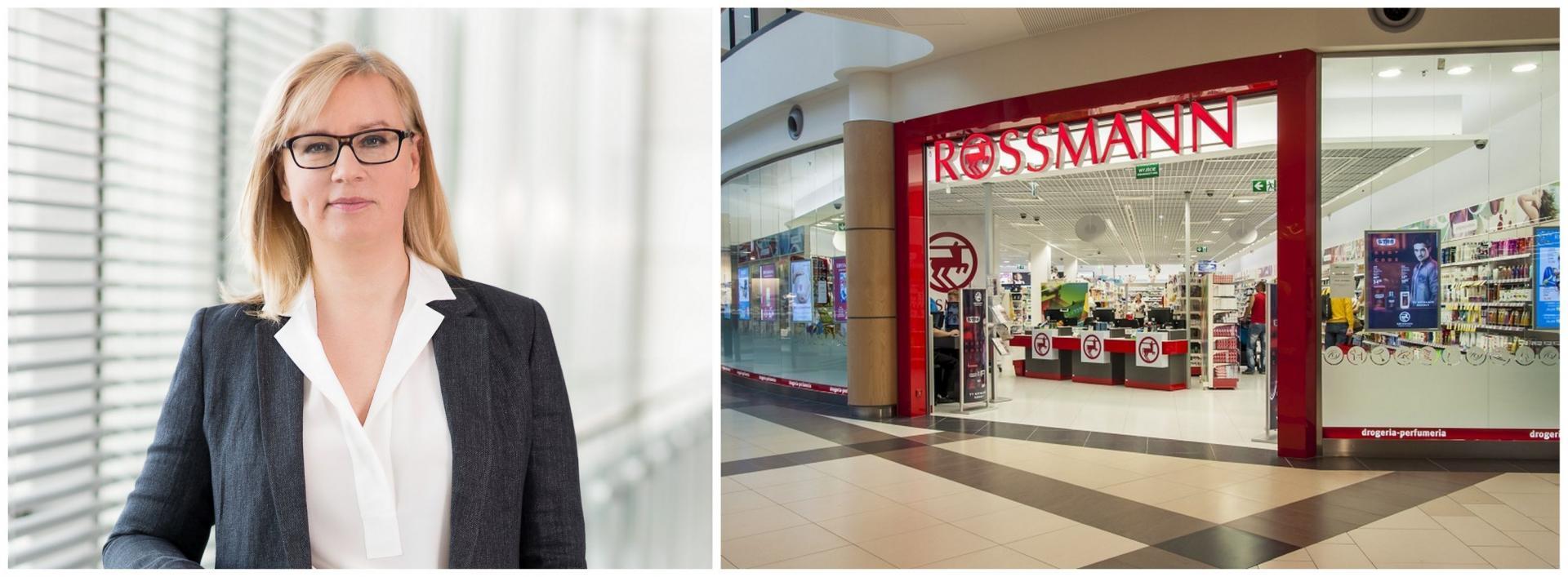 Agata Nowakowska wyjaśnia, z czego wynikają różnice cen w polskim i niemieckim Rossmannie